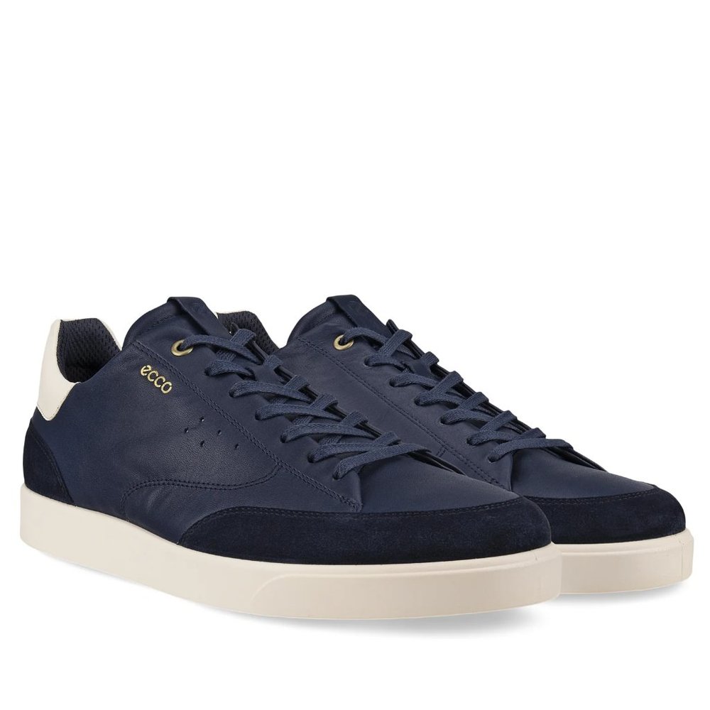 ECCO Men's Street Lite Sneaker